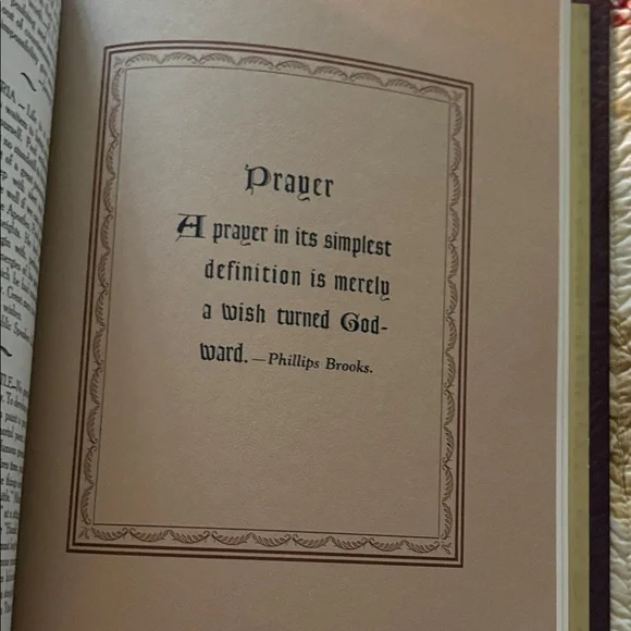 “Leaves of Gold” 1948 beautiful bound book. - Picture 9 of 14